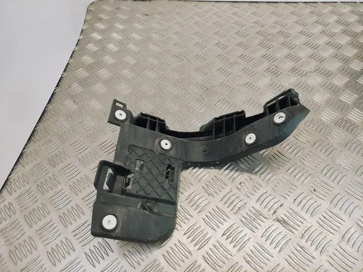 Opel Zafira B (2008 - 2014) 13300742 Кронштейн заднего бампера — фото 1