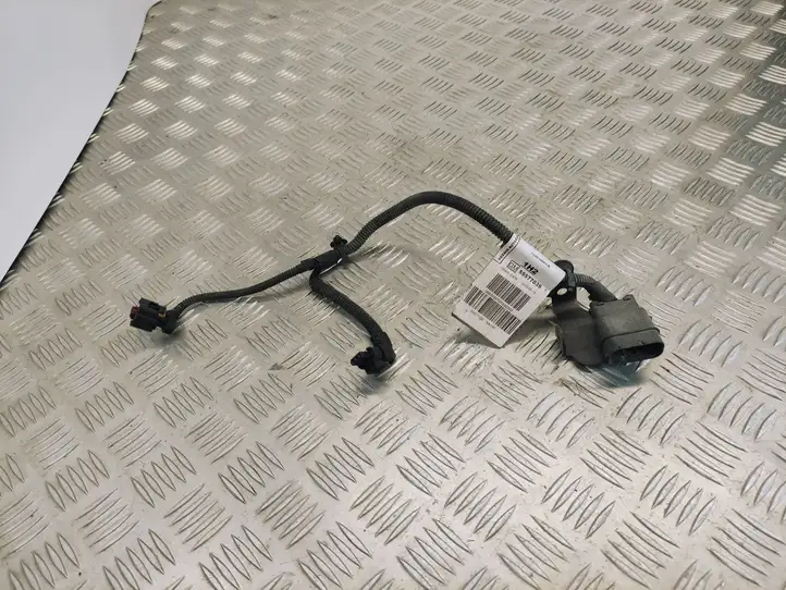 Opel Zafira B (2008 - 2014) 715010901 Прочая электропроводка — фото 1