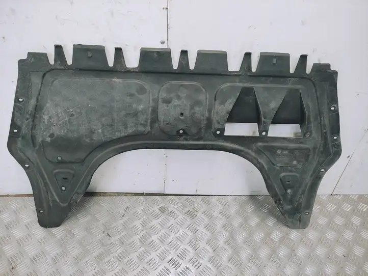 Audi A3/S3 8P (2008 - 2013) 1K0825237J Защита двигателя — фото 1