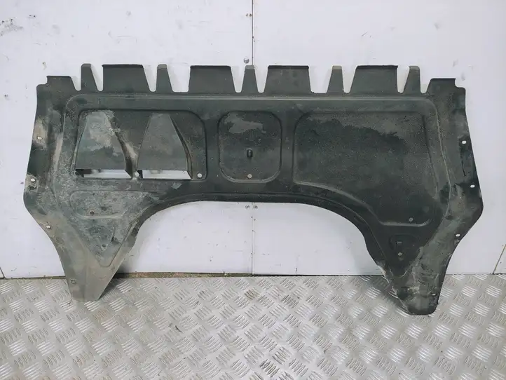 Audi A3/S3 8P (2008 - 2013) 1K0825237J Защита двигателя — фото 3