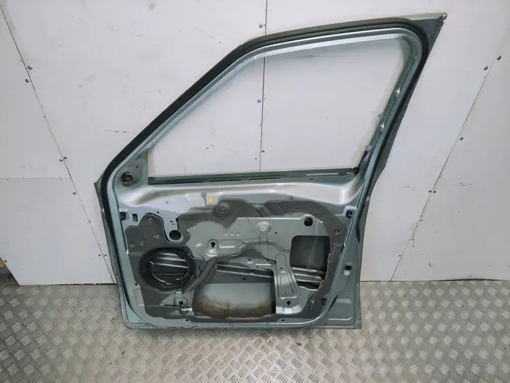 Ford S-MAX (2006 - 2010) Дверь — фото 2