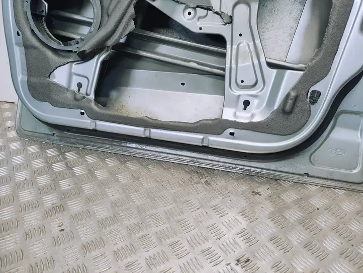 Ford S-MAX (2006 - 2010) Дверь — фото 3