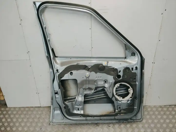 Ford S-MAX (2006 - 2010) Дверь — фото 2