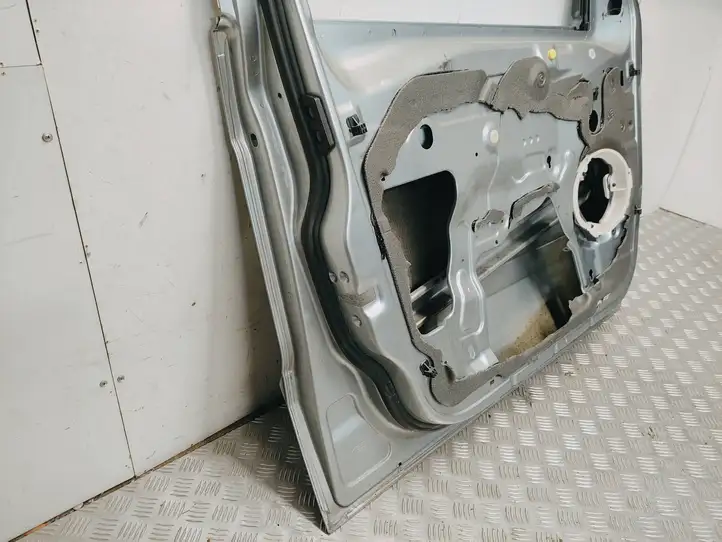 Ford S-MAX (2006 - 2010) Дверь — фото 4