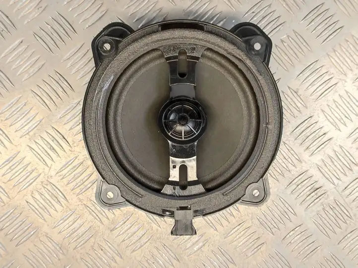 Audi A3/S3 8P (2008 - 2013) 8h0035411d Динамики задних дверей — фото 1