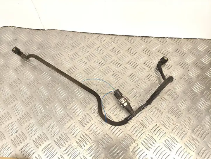 Nissan Qashqai (2013 - 2017) 166398000R Датчик уровня топлива — фото 1