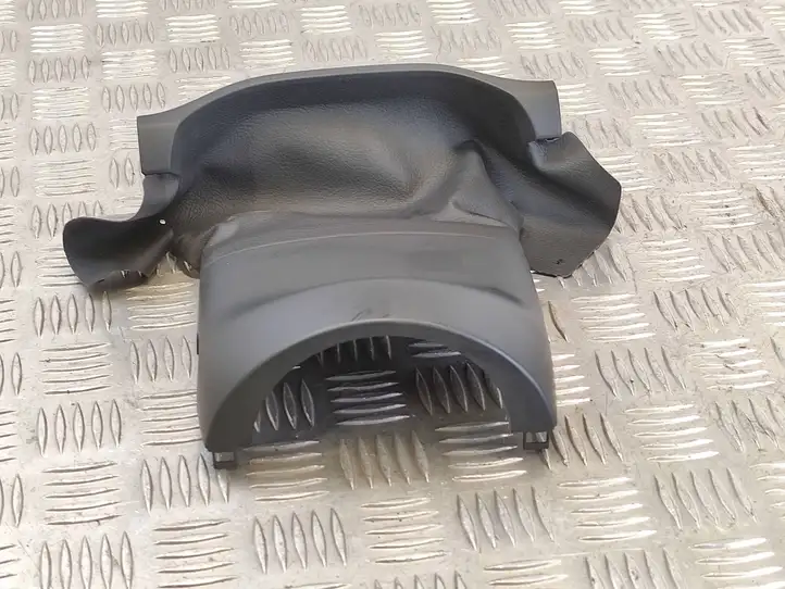 Audi A3/S3 8P (2008 - 2013) 8P0953515 Обшивка рулевой колонки — фото 2