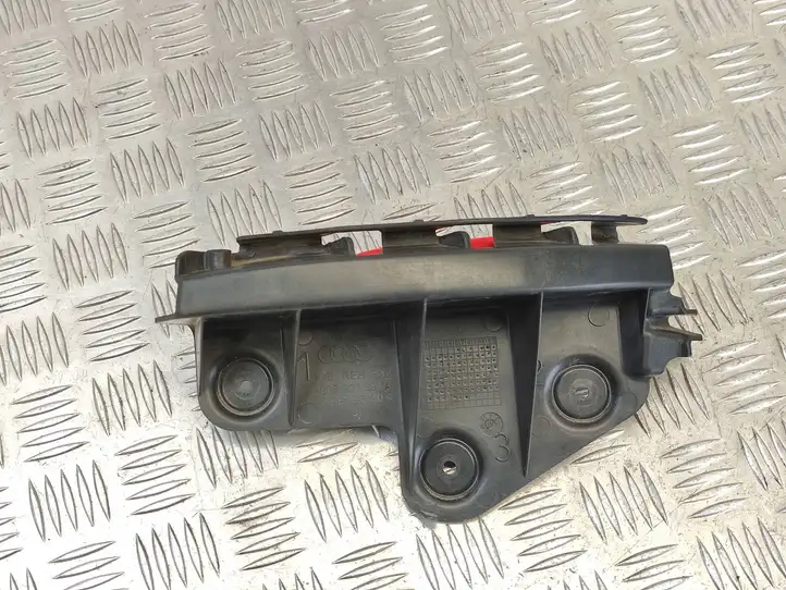 Audi A3/S3 8P (2008 - 2013) 8P3807394A Кронштейн заднего бампера — фото 1