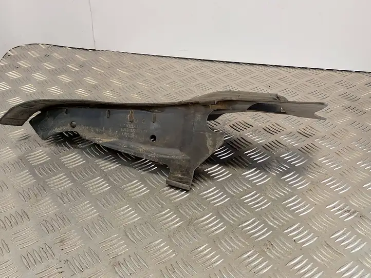 Audi A3/S3 8P (2008 - 2013) 1K0511540E Защита днища задней части — фото 5