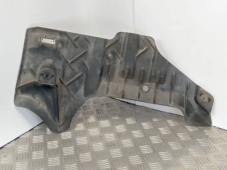 Audi A3/S3 8P (2008 - 2013) 1K0501713E Защита днища задней части — фото 2
