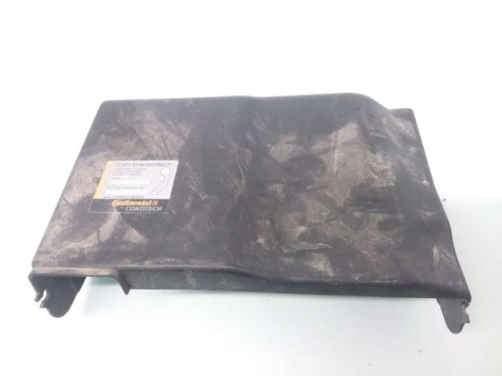 Seat Ibiza III (6L) (2002 - 2008)  6Q0915429 Крышка ящика аккумулятора