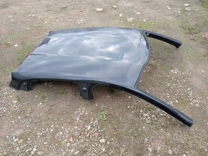 Peugeot 208 (2015 - 2019) Крыша — фото 2
