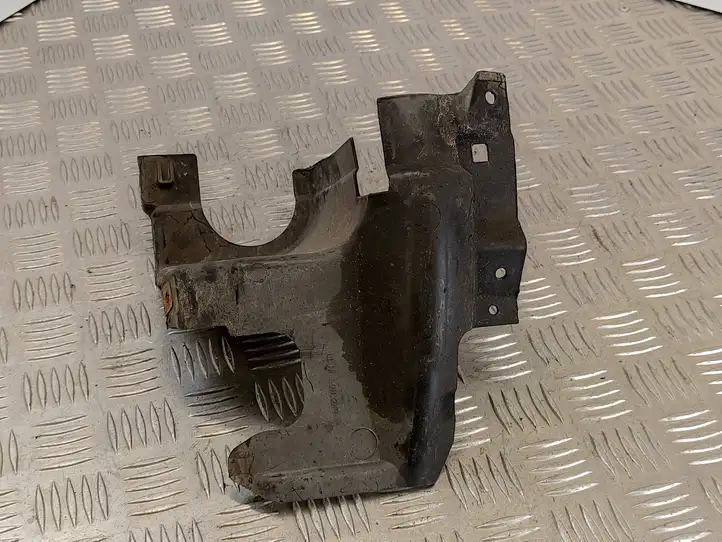BMW 1 F20 F21 (2011 - 2019) 51757274857 Защита днища задней части — фото 3