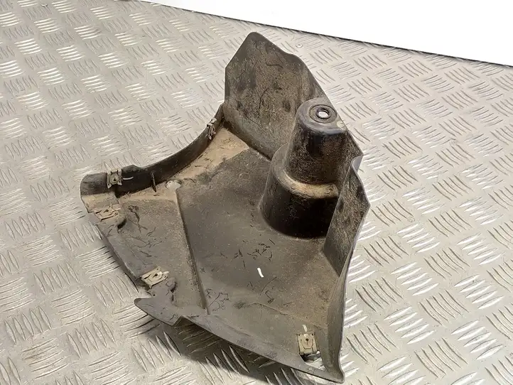 BMW 1 F20 F21 (2011 - 2019) 51758055219 Кронштейн заднего бампера — фото 3