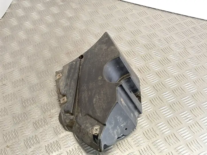 BMW 1 F20 F21 (2011 - 2019) 51758055220 Кронштейн заднего бампера — фото 1