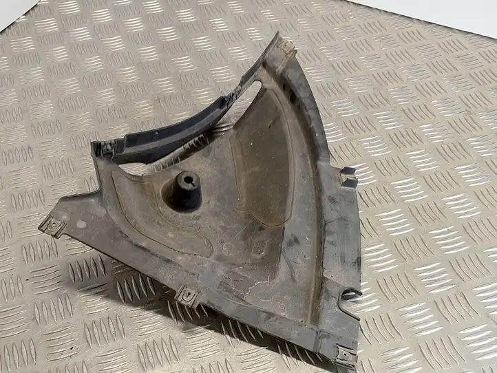 BMW 1 F20 F21 (2011 - 2019) 51717241847 Защита днища передней части — фото 2