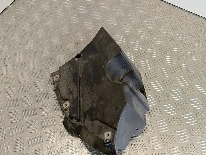 BMW 1 F20 F21 (2011 - 2019) 51758055220 Кронштейн заднего бампера — фото 1