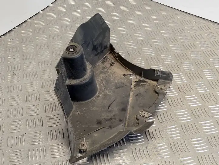 BMW 1 F20 F21 (2011 - 2019) 51758055220 Кронштейн заднего бампера — фото 2