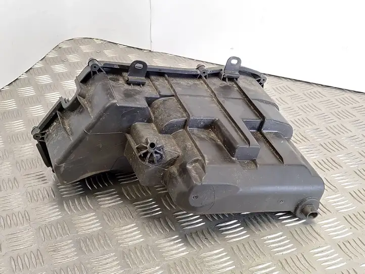 BMW 1 F20 F21 (2011 - 2019) 8509913 Блок предохранителей (комплект) — фото 2