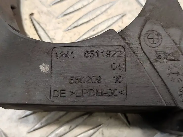 BMW 1 F20 F21 (2011 - 2019) 8511922 Запчасти стартера — фото 4