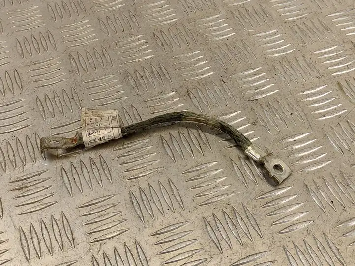 BMW 1 F20 F21 (2011 - 2019) 7614084 Прочая электропроводка — фото 1