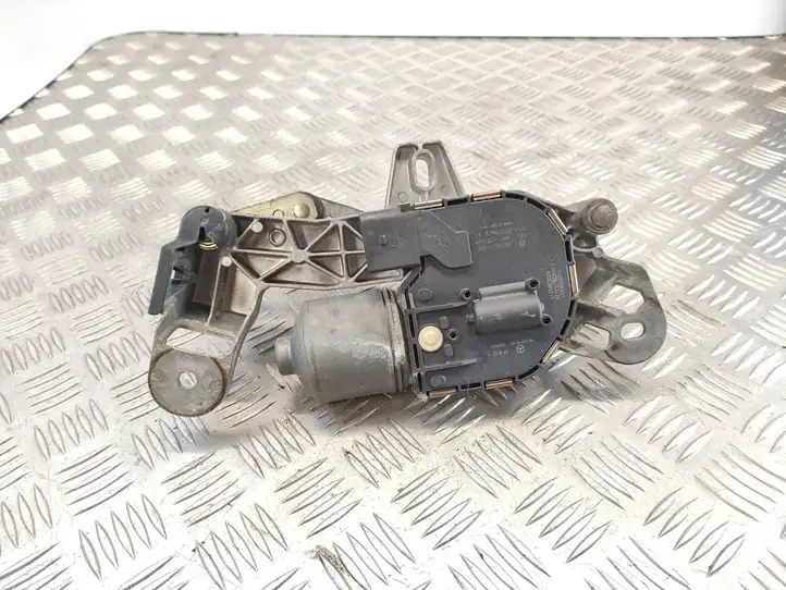 Mercedes-Benz S W221 (2005 - 2013) 3397021046 Комплект механизма стеклоочистителей — фото 5