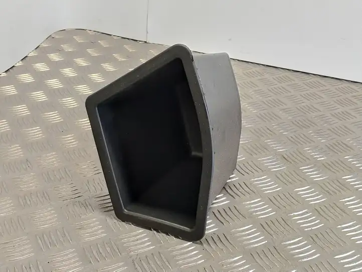 BMW 1 F20 F21 (2011 - 2019) 7249622 Прочая отделка багажника — фото 1