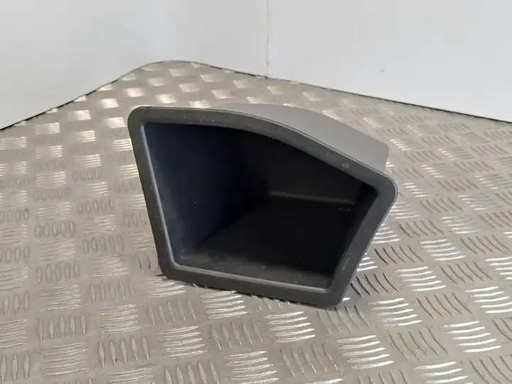 BMW 1 F20 F21 (2011 - 2019) 7249622 Прочая отделка багажника — фото 2