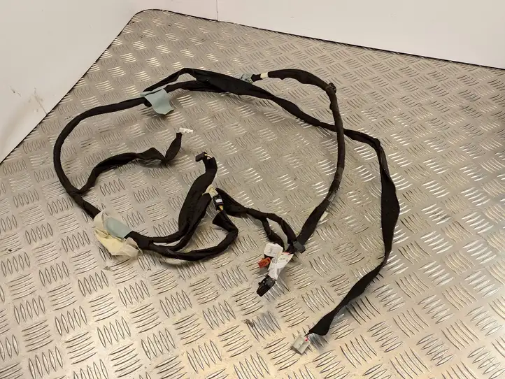 Renault Captur (2013 - 2020) 241602807R Прочая электропроводка — фото 1