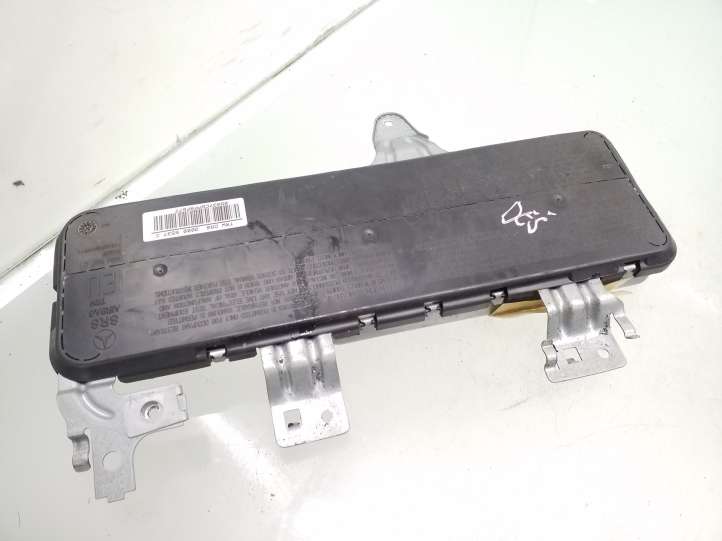 Mercedes-Benz C W203 (2000 - 2007)  A2038602205 Подушка безопастности передней двери