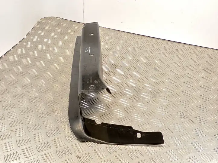 BMW 5 GT F07 (2010 - 2017) 7149445 Прочая отделка багажника — фото 3
