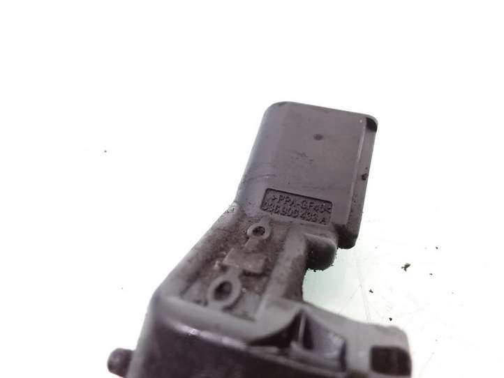 Audi A4 (2004 - 2009)  036906433A Датчик оборотов коленчатого вала