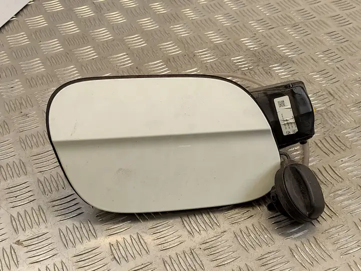 Volkswagen Polo VI (2015 - 2019) 2G0809857 Крышка топливного бака — фото 1