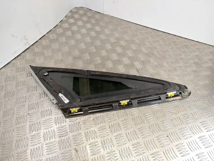 Mercedes-Benz CLA C117,X117,W117 (2013 - 2019) A1176700212 Заднее боковое стекло — фото 3