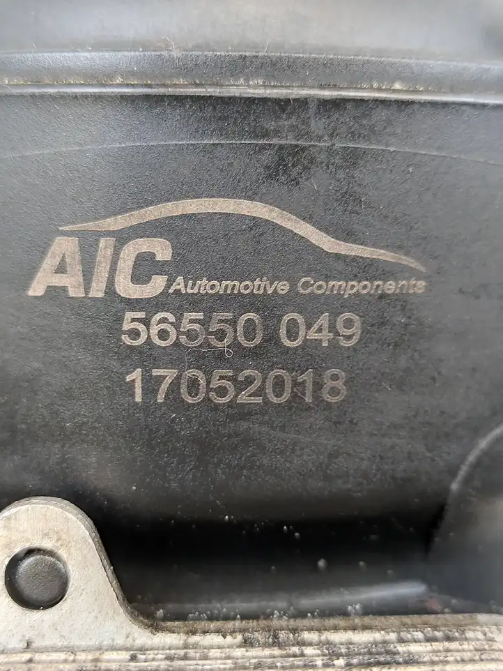 Volkswagen Caddy (2010 - 2015) 56550049 Кронштейн масляного фильтра — фото 5