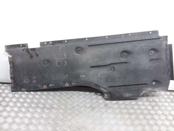 51757059391 BMW 3 E90 E91 Vidurinė dugno apsauga