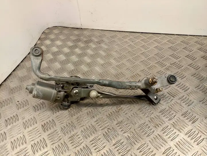 Toyota Yaris (2012 - 2014) 851100D190 Комплект механизма стеклоочистителей — фото 1