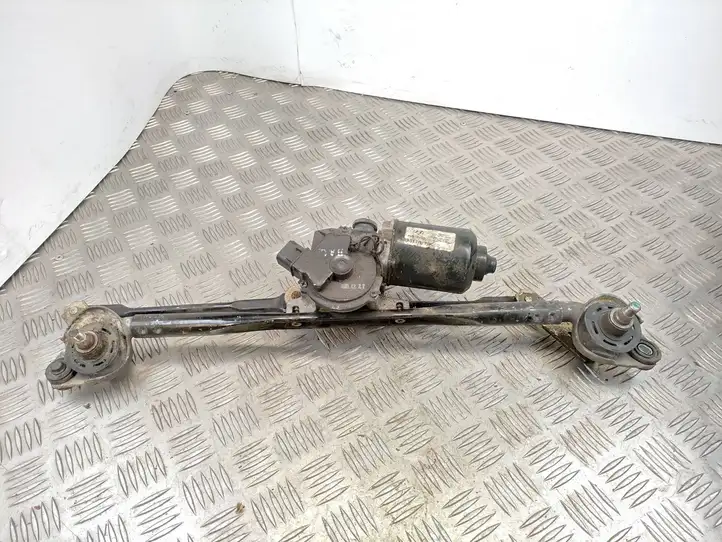Hyundai Santa Fe (2005 - 2009) 981102B000 Комплект механизма стеклоочистителей — фото 1