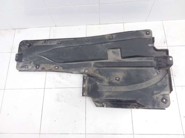 9644735780 Citroen C5 Vidurinė dugno apsauga