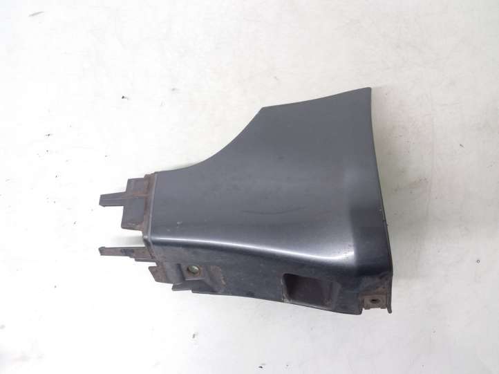 Audi A4 (2004 - 2009)  8E0853579C Отделка заднего порога (внешняя)