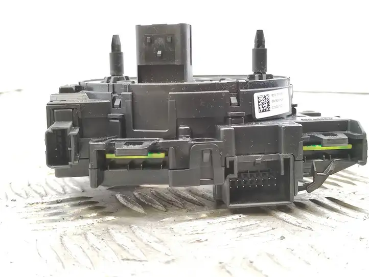 Skoda Octavia Mk3 (5E) (2013 - 2019) 5Q0953549 Контактное кольцо SRS — фото 2