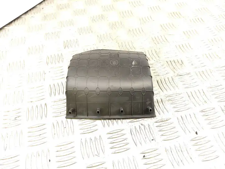 Skoda Octavia Mk3 (5E) (2013 - 2019) 5E0863589 Коврик бардачка — фото 1