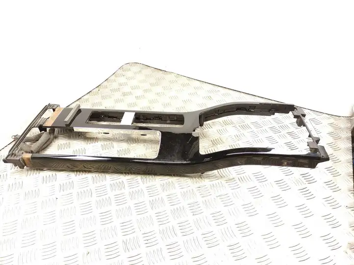 Land Rover Range Rover L405 (2012 - 2017) CK52600E78AB Центральная консоль — фото 5