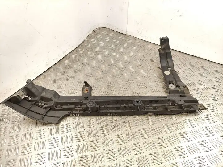 Land Rover Range Rover L405 (2012 - 2017) CK5217A881AA Кронштейн заднего бампера — фото 6