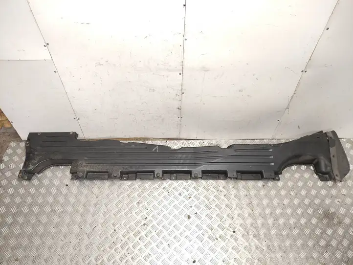 Land Rover Range Rover L405 (2012 - 2017) CPLA104C20AE Защита днища — фото 2