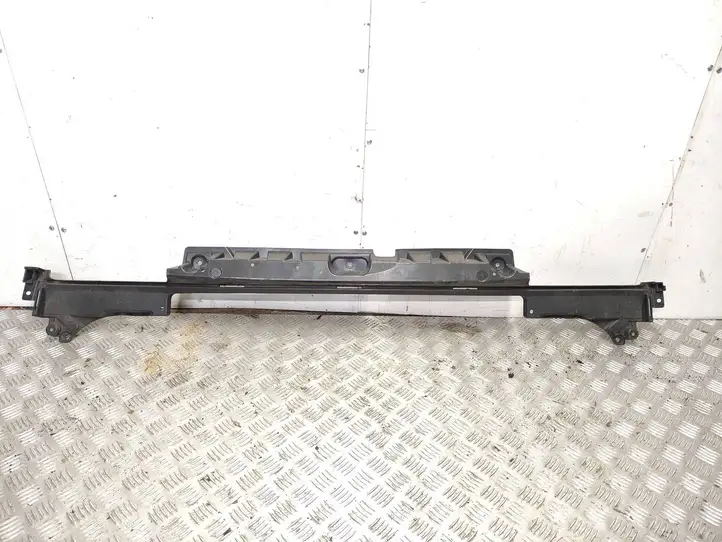 Land Rover Range Rover L405 (2012 - 2017) CK5217B861AA Кронштейн заднего бампера — фото 2