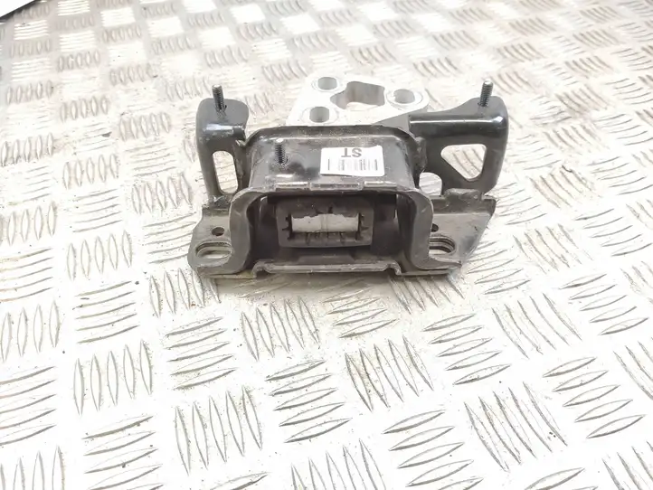 Ford Fiesta (2013 - 2017) Опора двигателя — фото 3