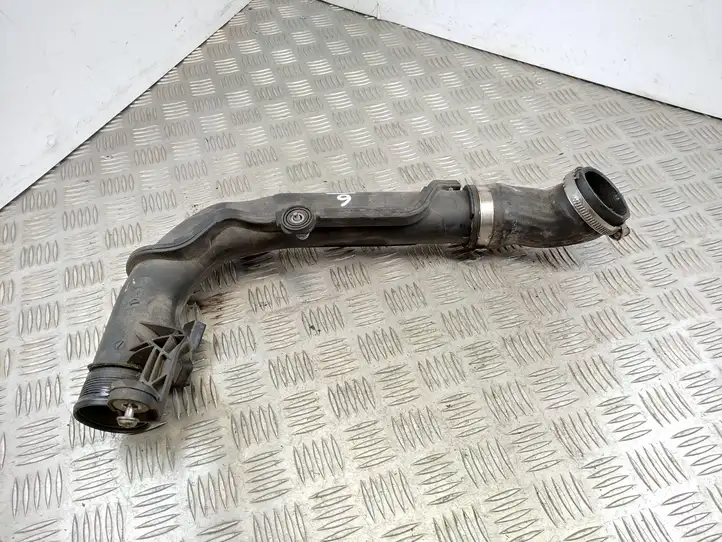 Volkswagen PASSAT B6 (2005 - 2010) 1K0145770AE Трубки интеркулера / Шланги интеркулера — фото 3