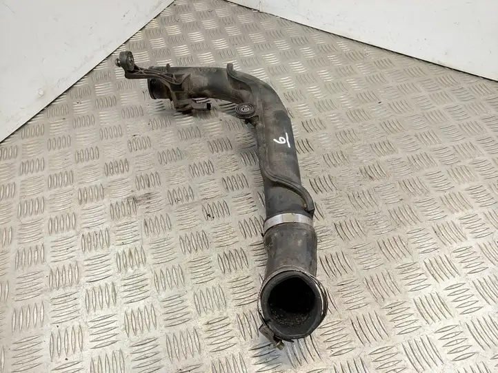 Volkswagen PASSAT B6 (2005 - 2010) 1K0145770AE Трубки интеркулера / Шланги интеркулера — фото 4