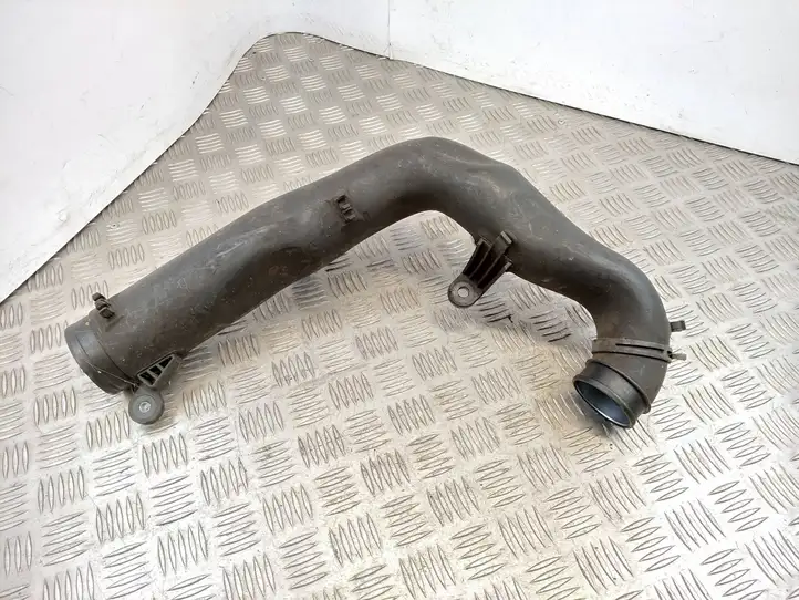 Volkswagen Touran I (2003 - 2010) 1K0129654AJ Трубки интеркулера / Шланги интеркулера — фото 2